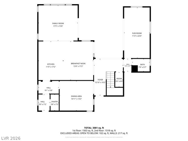 12118 Cabo Rojo Avenue, Las Vegas, NV 89138