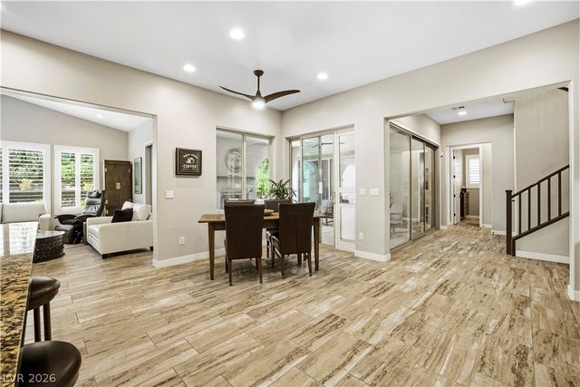 12118 Cabo Rojo Avenue, Las Vegas, NV 89138