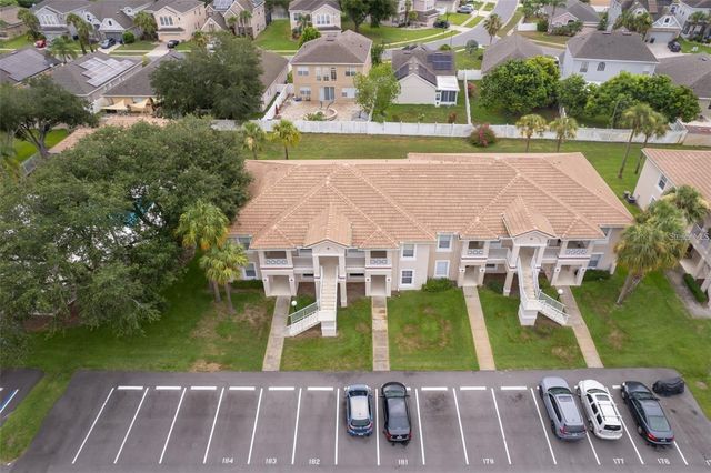 13403 FAIRWAY GLEN DRIVE 203, Orlando, FL 32824