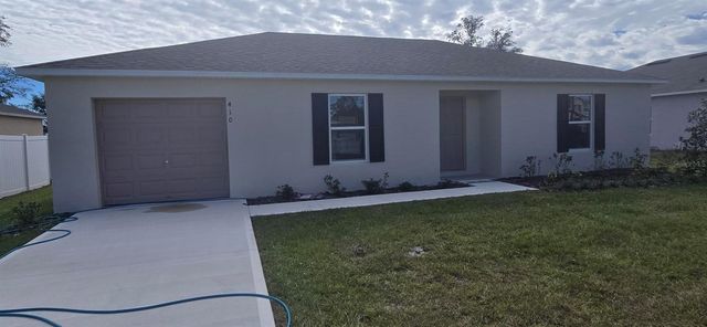 410 DANUBE DRIVE, Poinciana, FL 34759