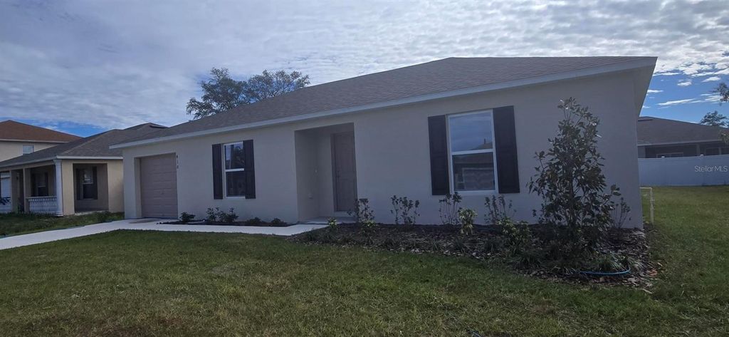 410 DANUBE DRIVE, Poinciana, FL 34759