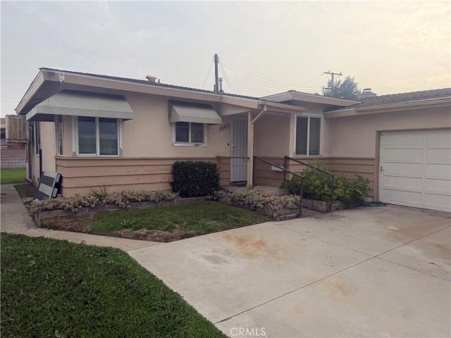 14411 Robbie Court, Baldwin Park, CA 91706