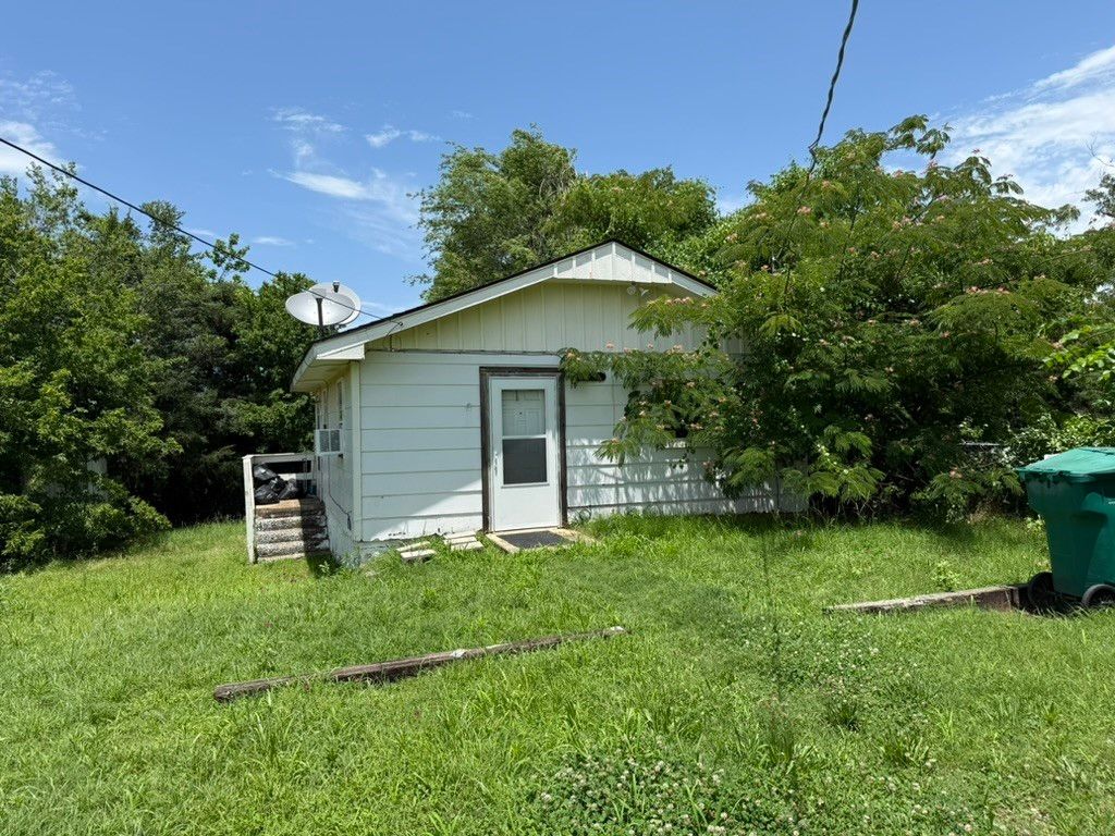 8821 NE 50th Street, Spencer, OK 73084