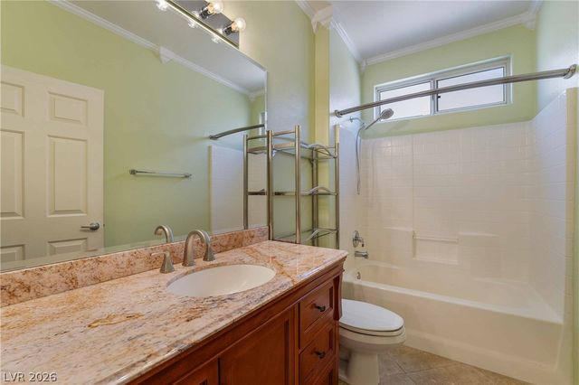 2573 Shellsburg Avenue, Henderson, NV 89052