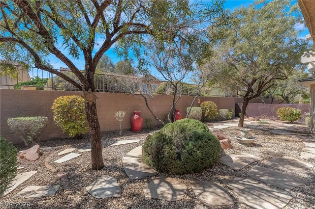 2573 Shellsburg Avenue, Henderson, NV 89052