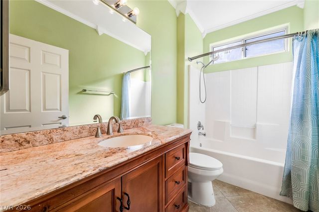 2573 Shellsburg Avenue, Henderson, NV 89052
