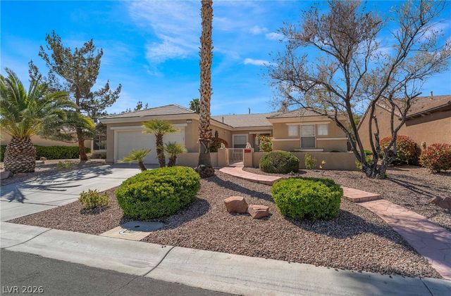 2573 Shellsburg Avenue, Henderson, NV 89052