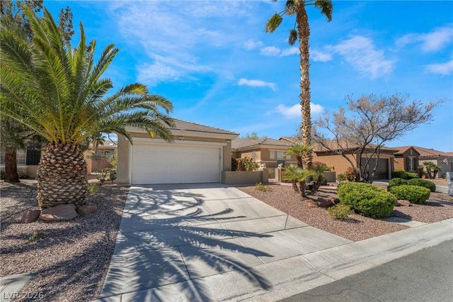 2573 Shellsburg Avenue, Henderson, NV 89052