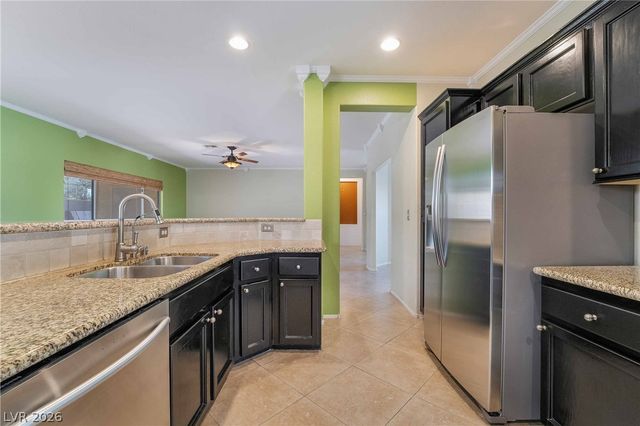 2573 Shellsburg Avenue, Henderson, NV 89052