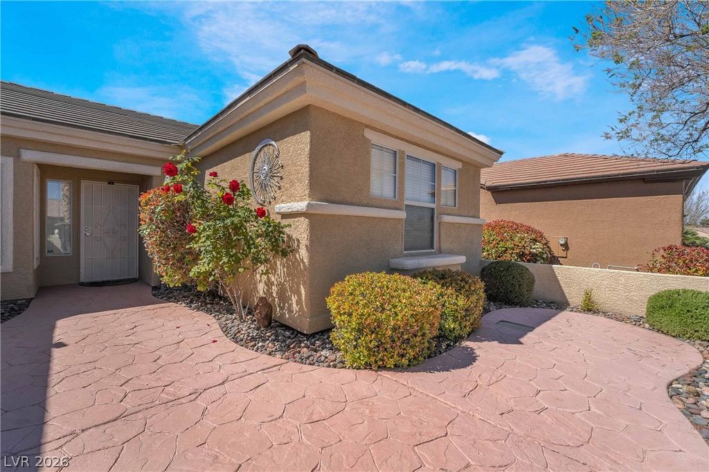 2573 Shellsburg Avenue, Henderson, NV 89052