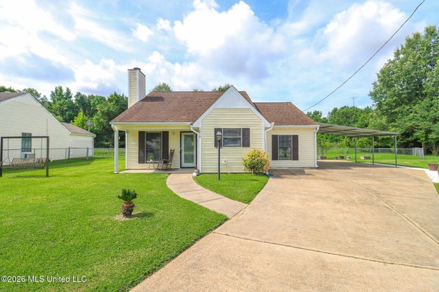 1014 Twin Pine Lane, Pearl, MS 39208