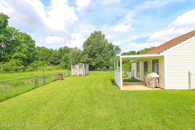 1014 Twin Pine Lane, Pearl, MS 39208