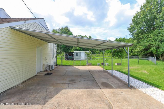 1014 Twin Pine Lane, Pearl, MS 39208