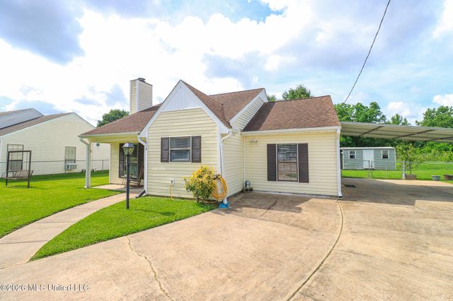 1014 Twin Pine Lane, Pearl, MS 39208