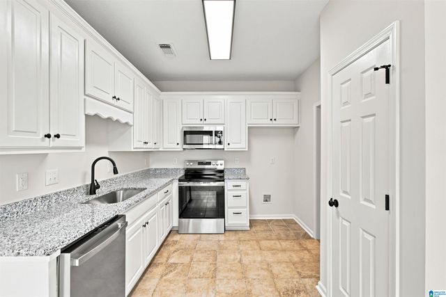 4529 BARRETTS TRACE, Tuscaloosa, AL 35405