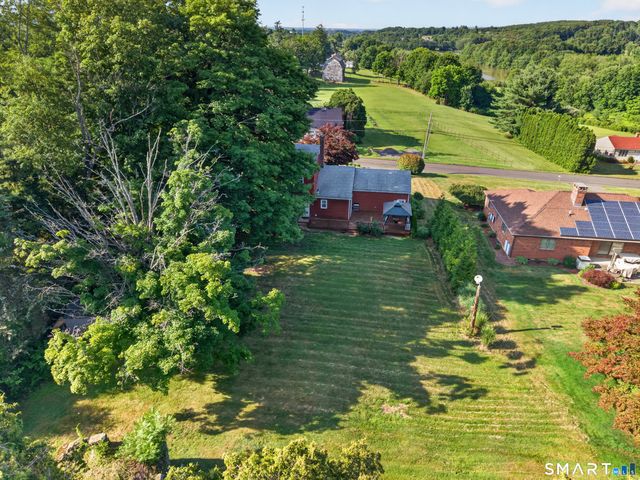 9 Round Hill Road, Middletown, CT 06457