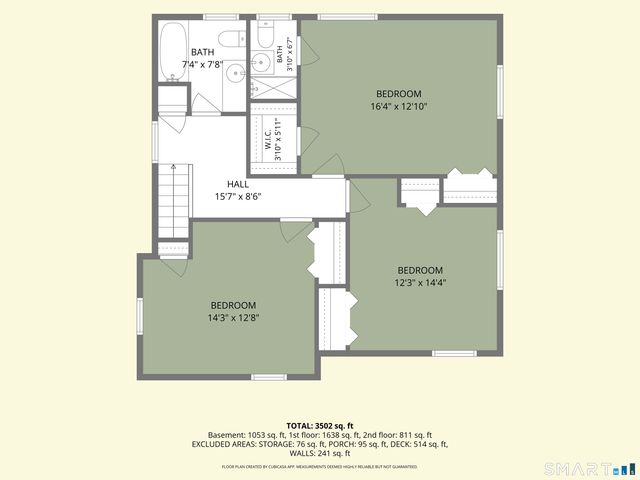 9 Round Hill Road, Middletown, CT 06457