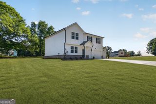 408 Panther Creek Lane, Jackson, GA 30233