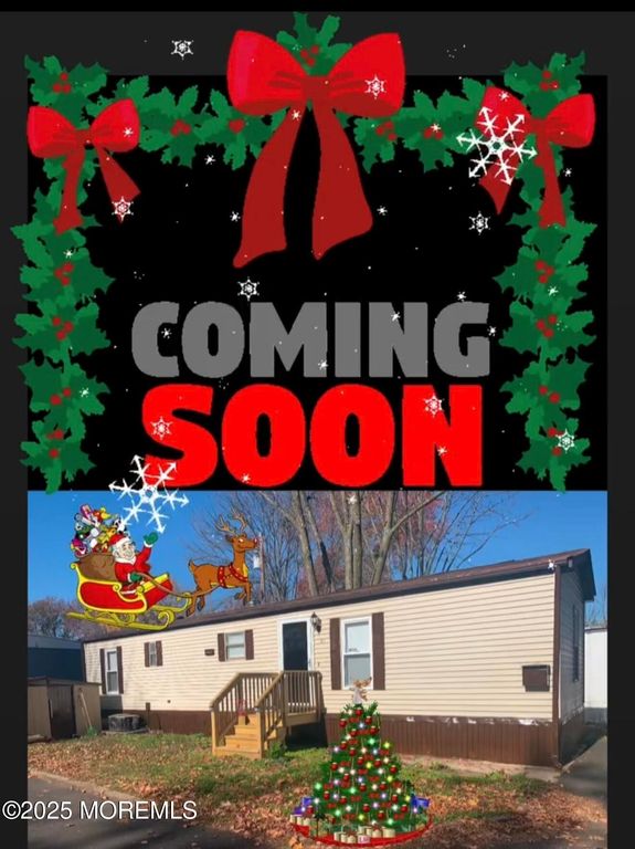 31 Sams Trailer Ct Court, Hazlet, NJ 07730