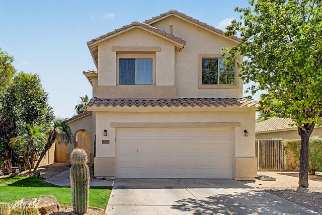 4049 W HACKAMORE Drive, Phoenix, AZ 85083