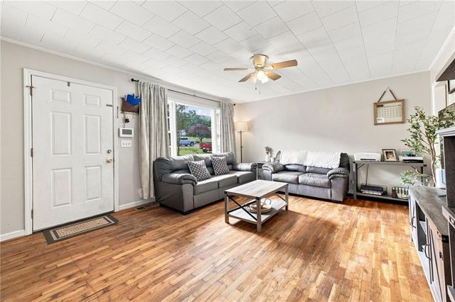 2706.5 Maple Street SE, Rome, GA 30161