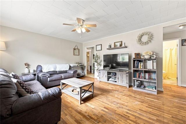 2706.5 Maple Street SE, Rome, GA 30161