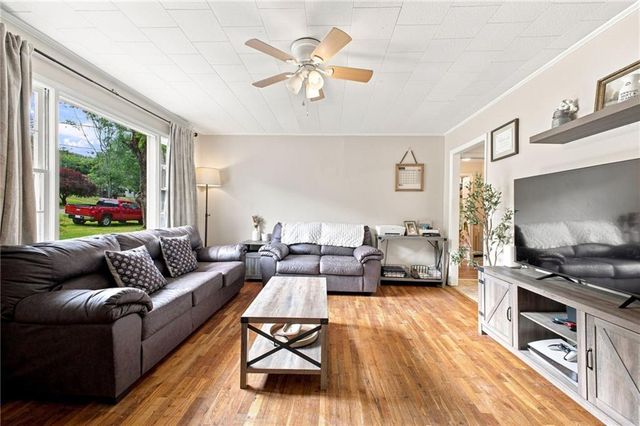 2706.5 Maple Street SE, Rome, GA 30161