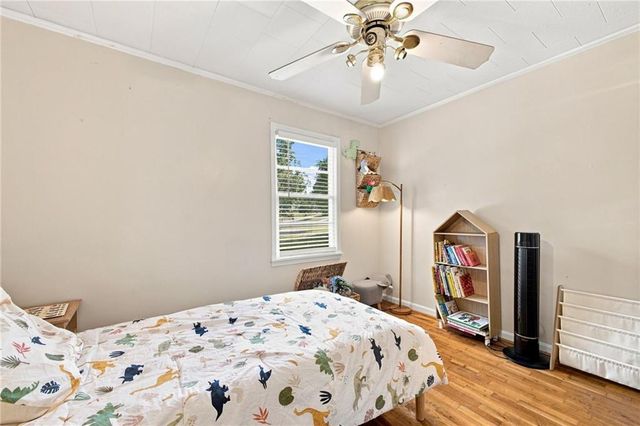 2706.5 Maple Street SE, Rome, GA 30161