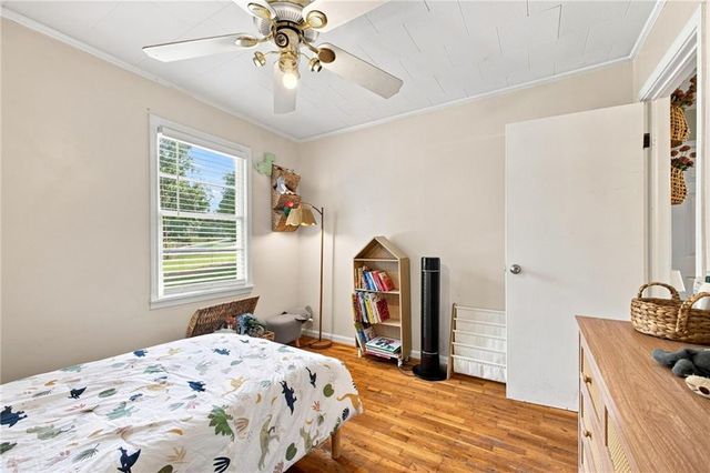 2706.5 Maple Street SE, Rome, GA 30161