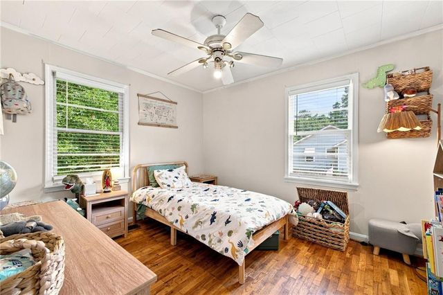 2706.5 Maple Street SE, Rome, GA 30161