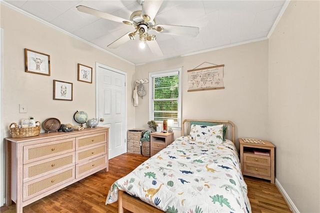 2706.5 Maple Street SE, Rome, GA 30161