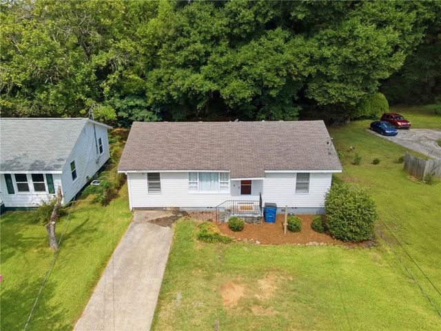 2706.5 Maple Street SE, Rome, GA 30161