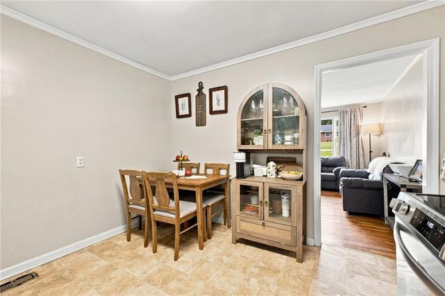 2706.5 Maple Street SE, Rome, GA 30161