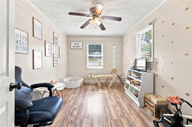 2706.5 Maple Street SE, Rome, GA 30161