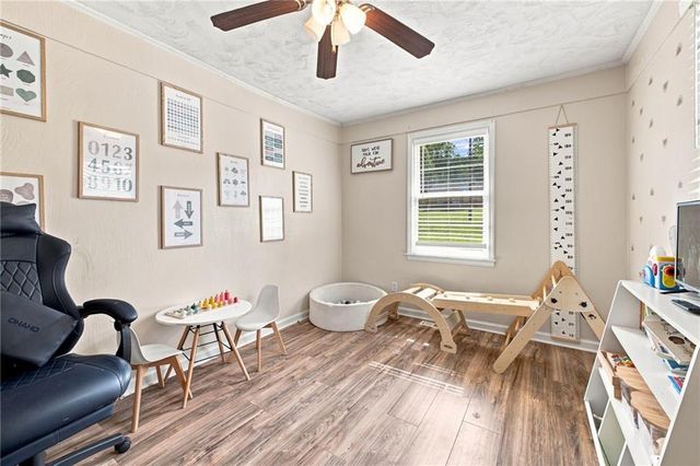 2706.5 Maple Street SE, Rome, GA 30161