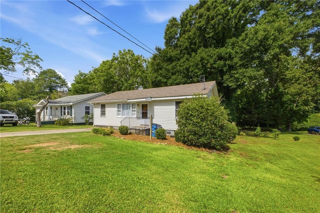 2706.5 Maple Street SE, Rome, GA 30161