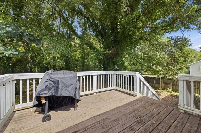 2706.5 Maple Street SE, Rome, GA 30161
