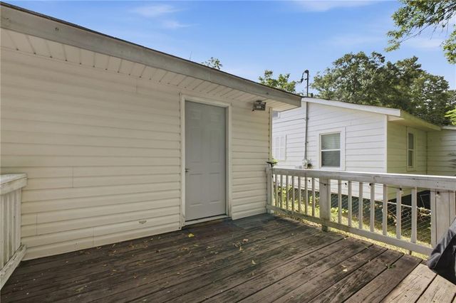 2706.5 Maple Street SE, Rome, GA 30161