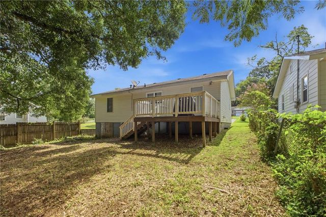 2706.5 Maple Street SE, Rome, GA 30161