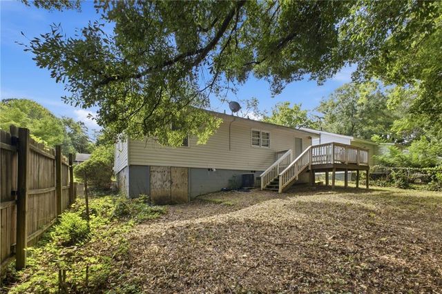 2706.5 Maple Street SE, Rome, GA 30161
