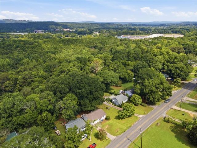 2706.5 Maple Street SE, Rome, GA 30161