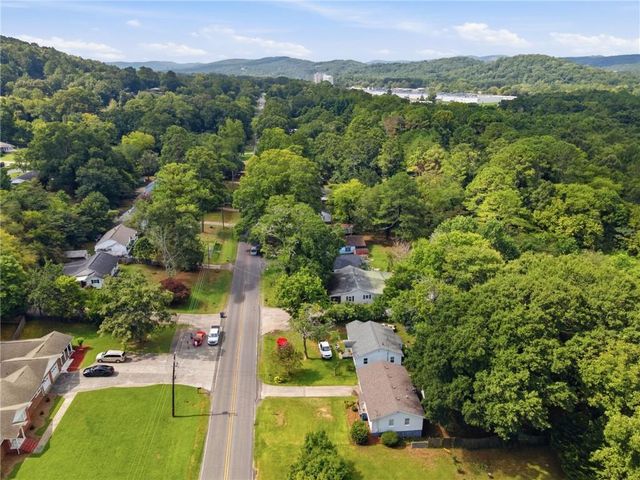 2706.5 Maple Street SE, Rome, GA 30161