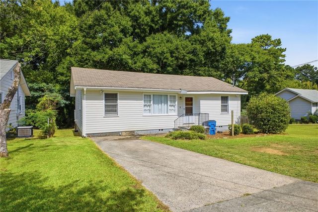 2706.5 Maple Street SE, Rome, GA 30161