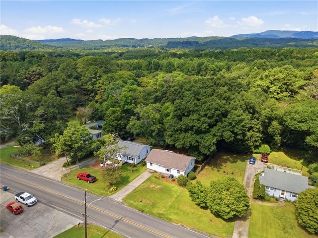 2706.5 Maple Street SE, Rome, GA 30161