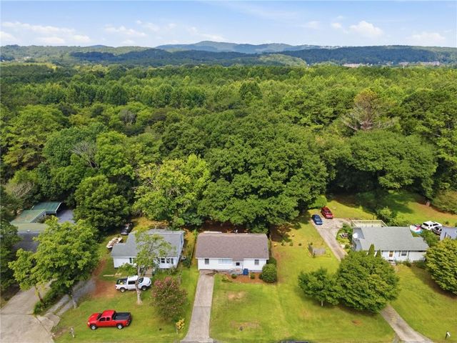 2706.5 Maple Street SE, Rome, GA 30161