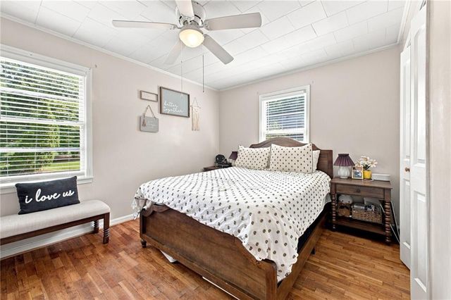 2706.5 Maple Street SE, Rome, GA 30161