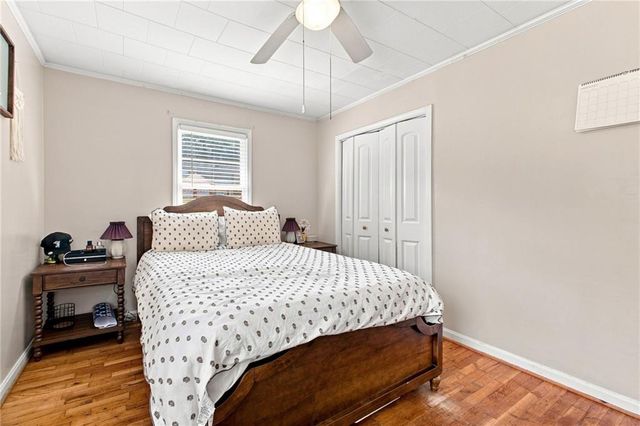 2706.5 Maple Street SE, Rome, GA 30161