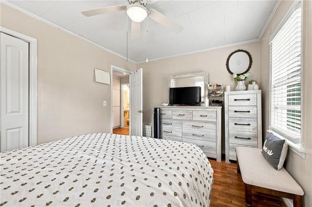 2706.5 Maple Street SE, Rome, GA 30161