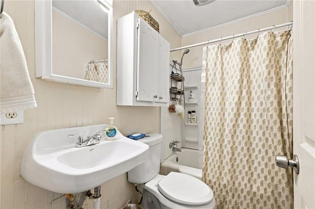 2706.5 Maple Street SE, Rome, GA 30161