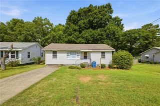 2706.5 Maple Street SE, Rome, GA 30161